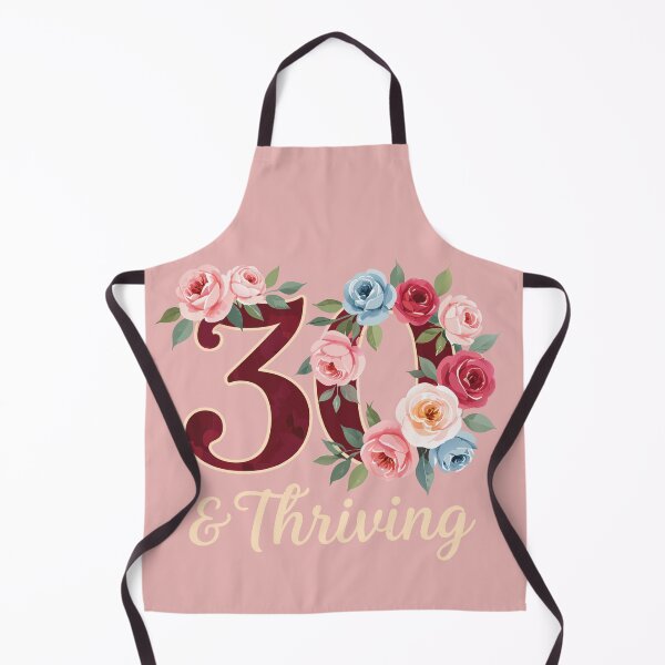 Item preview, Floral 30 and Thriving designed and sold by Lydyb-creations.