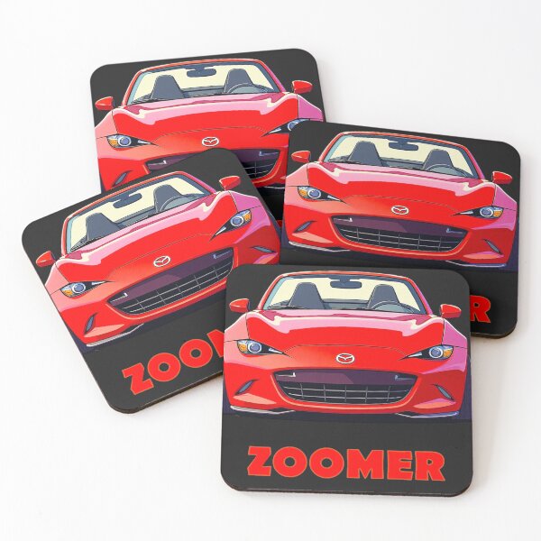 Item preview, ND Zoomer designed and sold by MyYata.
