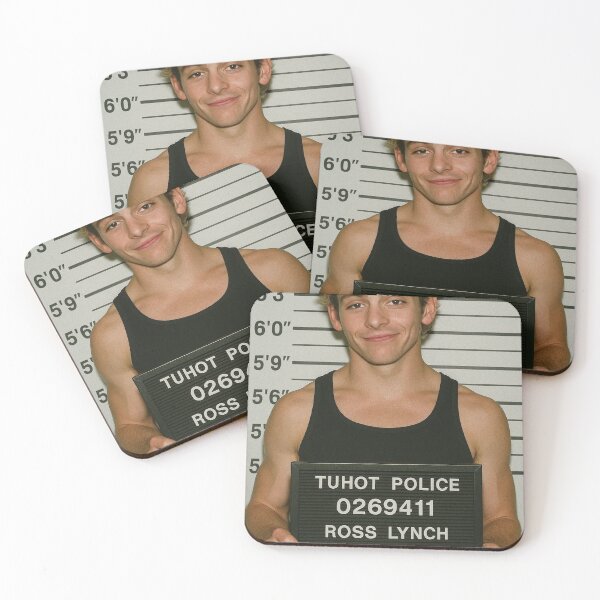 Item preview, Ross Lynch, Stealing Hearts designed and sold by mondy4.