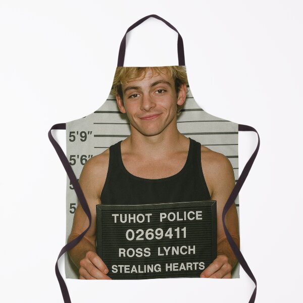 Item preview, Ross Lynch, Stealing Hearts designed and sold by mondy4.