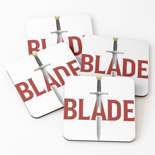 Item preview, "Lone Wolf" Bobby Blade designed and sold by JoezPlace.