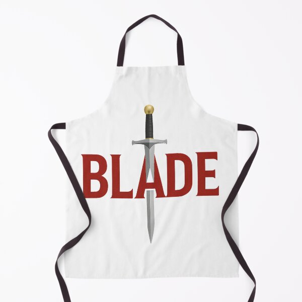 Item preview, "Lone Wolf" Bobby Blade designed and sold by JoezPlace.