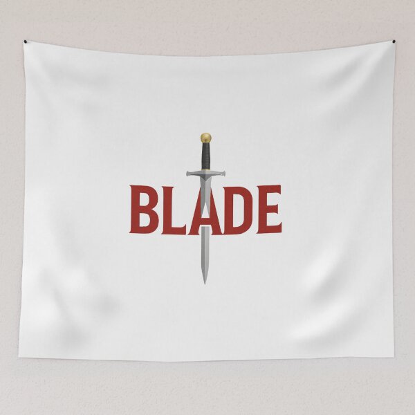 Item preview, "Lone Wolf" Bobby Blade designed and sold by JoezPlace.