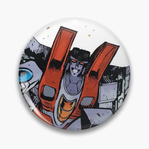 Item preview, Starscream designed and sold by Starimus.