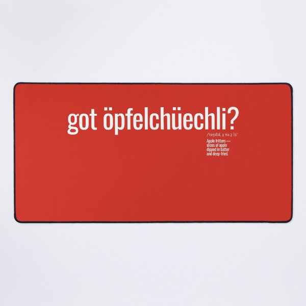 Item preview, got öpfelküechli? designed and sold by nature. electrified..