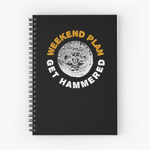 Item preview, Funny metal detectorists gift, metal detecting, hammered coin designed and sold by DiggerGifts4U.