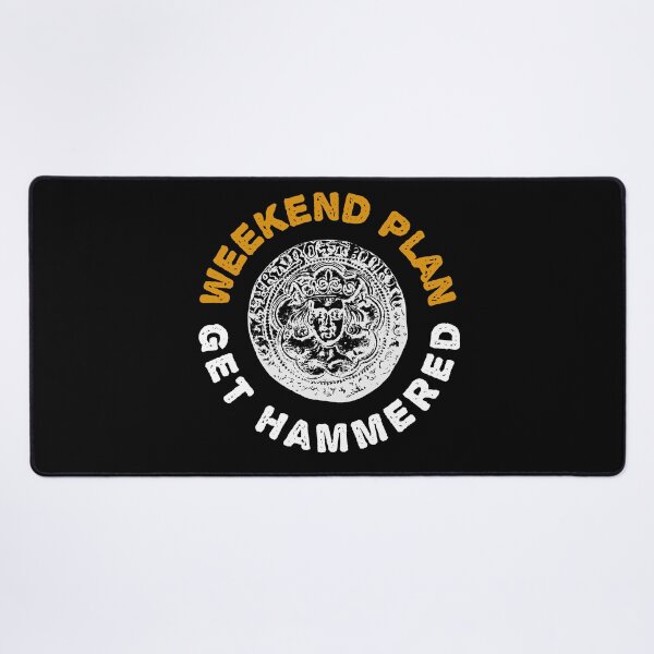Item preview, Funny metal detectorists gift, metal detecting, hammered coin designed and sold by DiggerGifts4U.