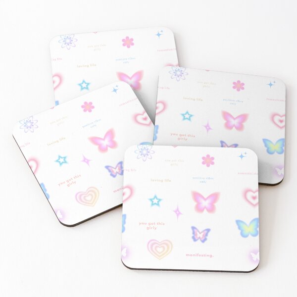 Item preview, Wellness Sticker Sheet designed and sold by mltx.