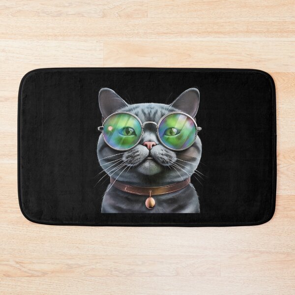 Item preview, Felix, the Cool Cat designed and sold by Lhdigitaldesign.