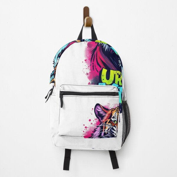 Item preview, Fierce Roaring Tiger Urban King designed and sold by yasarstore.