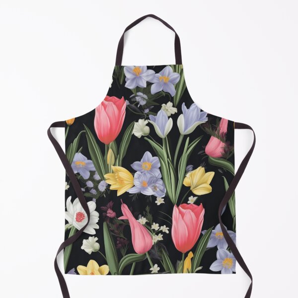 Item preview, Floral pattern. Field of flowers. designed and sold by MagelliShop.
