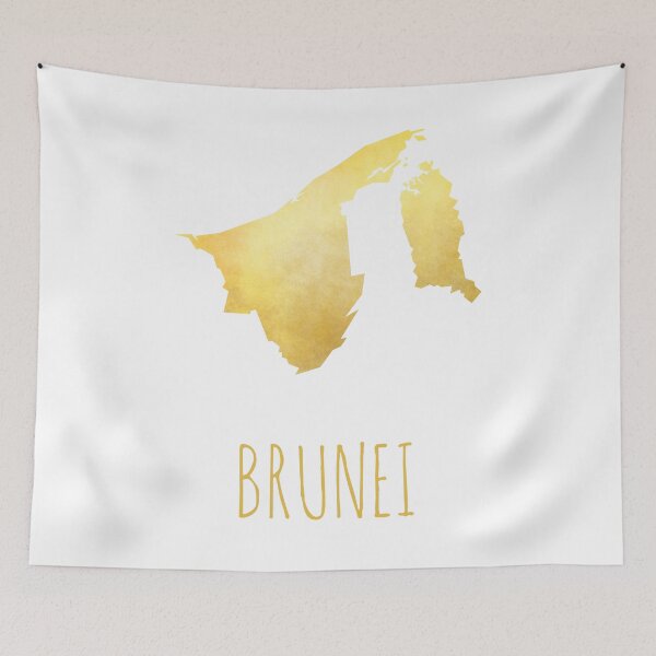 Item preview, Brunei designed and sold by Motivburg.