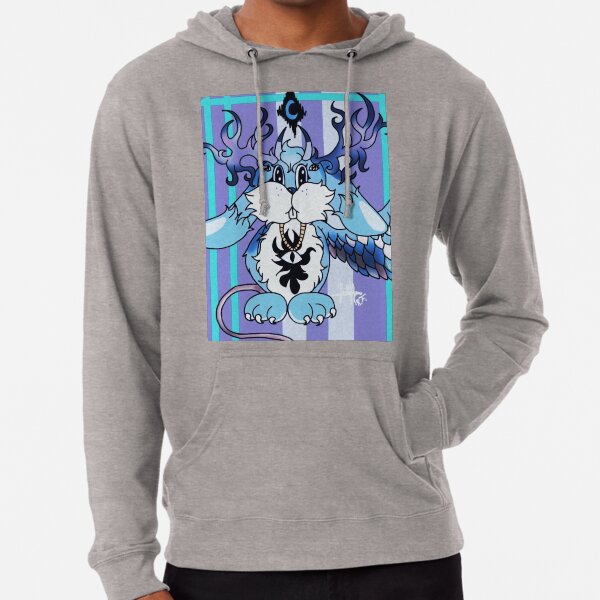 Item preview, The Enigmatic Nocturnal Creature: A Mythical Fusion of Owl, Deer, and Rabbit D designed and sold by Jen-stuffs.