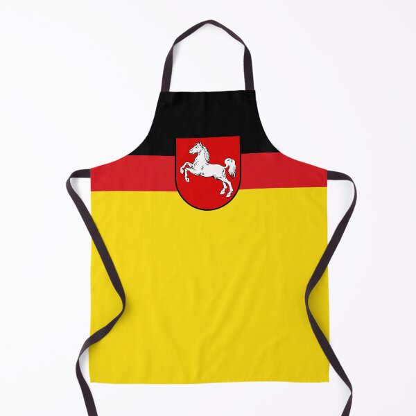 Item preview, LOWER SAXONY Gifts, Stickers & Products designed and sold by mpodger.