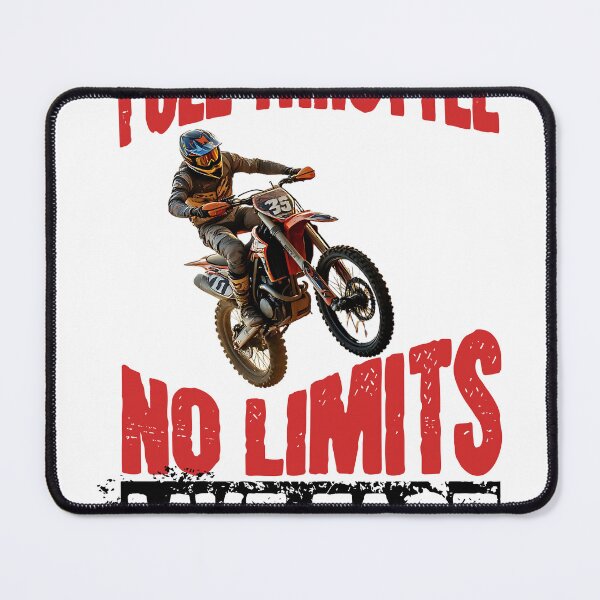 Item preview, Full Throttle No Limits Live Fast designed and sold by yasarstore.