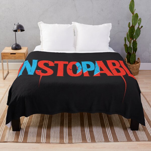 Item preview, Unstopable design designed and sold by Motivated Sensei.