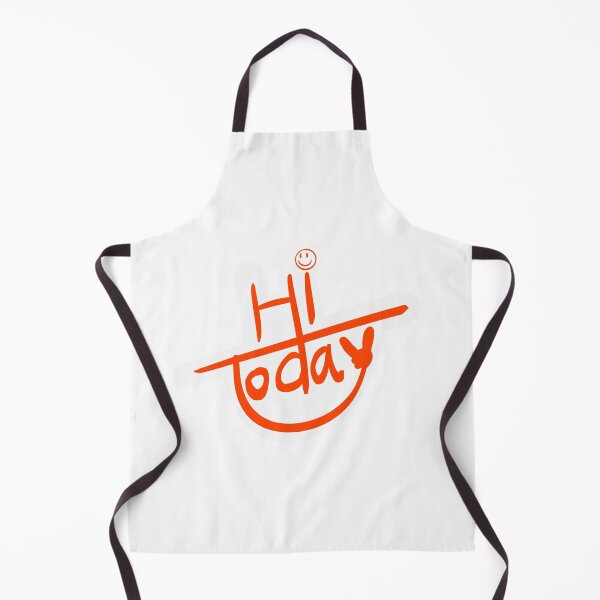 Item preview, Hi today designed and sold by Siri-P.