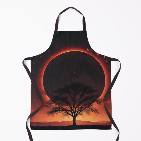 Item preview, Blood Moon Eclipse designed and sold by SublimeMusings.