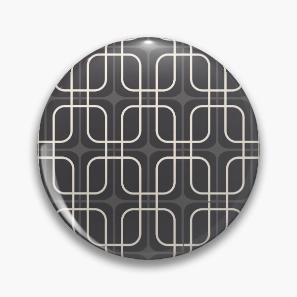 Item preview, Geometric rectangle pattern - AA0098B designed and sold by LionsHut.