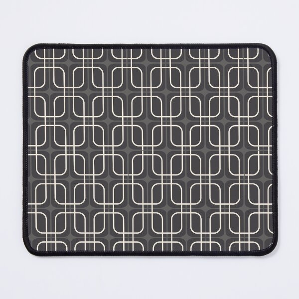 Item preview, Geometric rectangle pattern - AA0098B designed and sold by LionsHut.