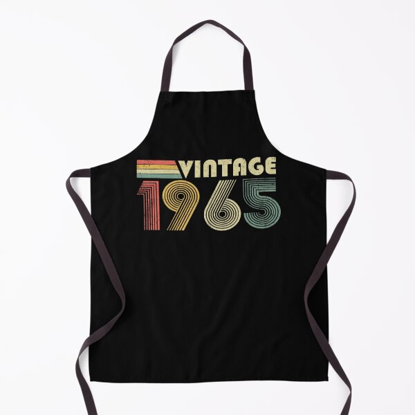 Item preview, Vintage 1965, 60th Birthday Gift Distressed Design Funny designed and sold by FernaRoje.