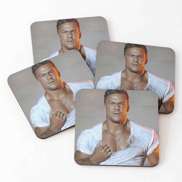 Item preview, Alan Ritchson aesthetic designed and sold by mondy4.