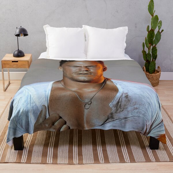 Item preview, Alan Ritchson aesthetic designed and sold by mondy4.