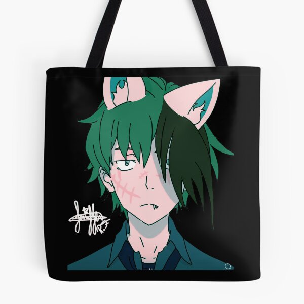 Item preview, Shadows of a Fox: The Double Life of an Indomitable Soul designed and sold by Jen-stuffs.
