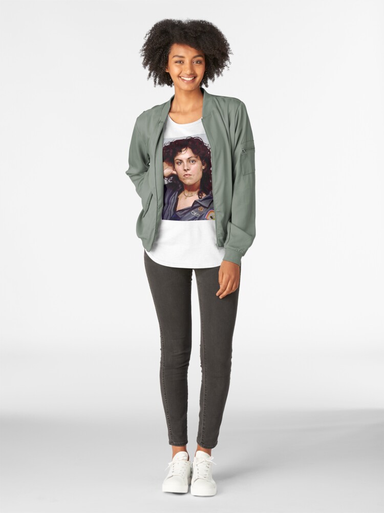 ryan weaver t shirt