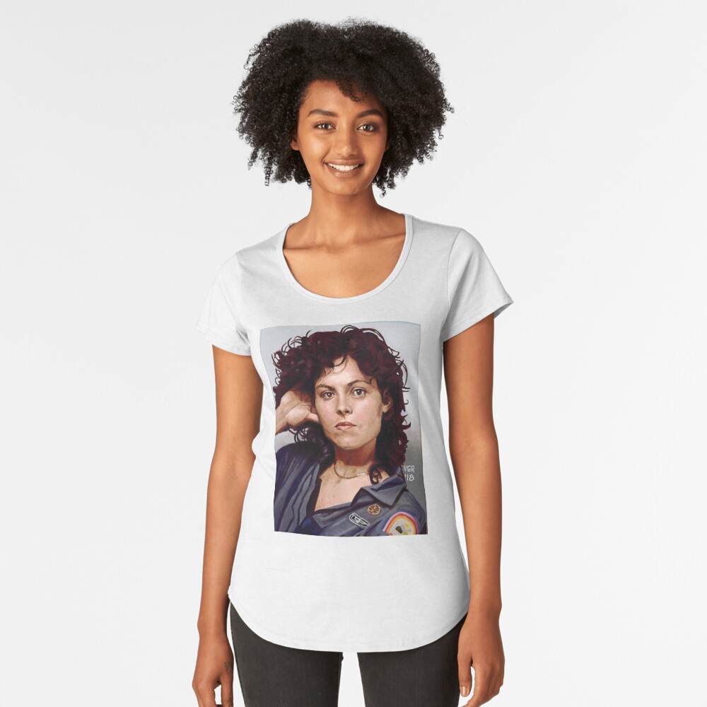 ryan weaver t shirt