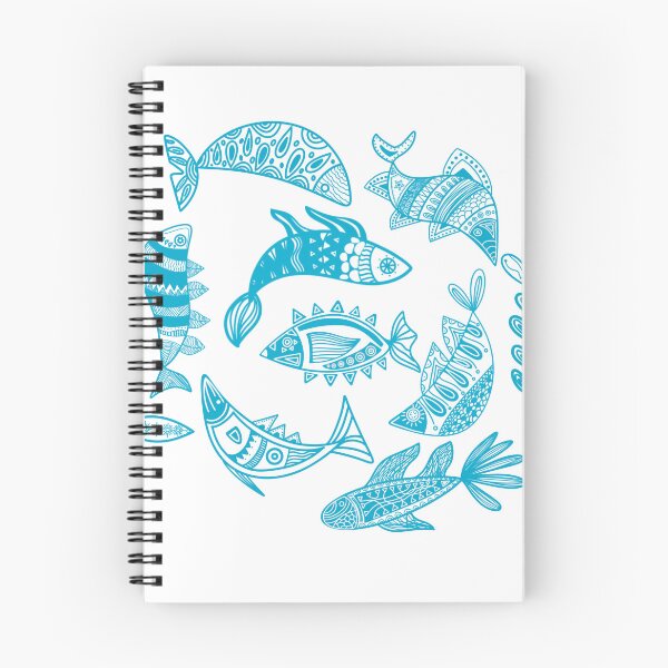 Item preview, School fish  designed and sold by Siri-P.