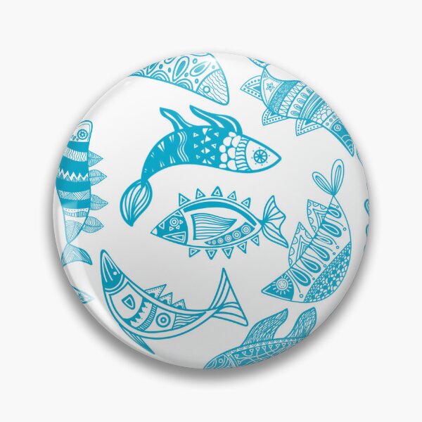 Item preview, School fish  designed and sold by Siri-P.