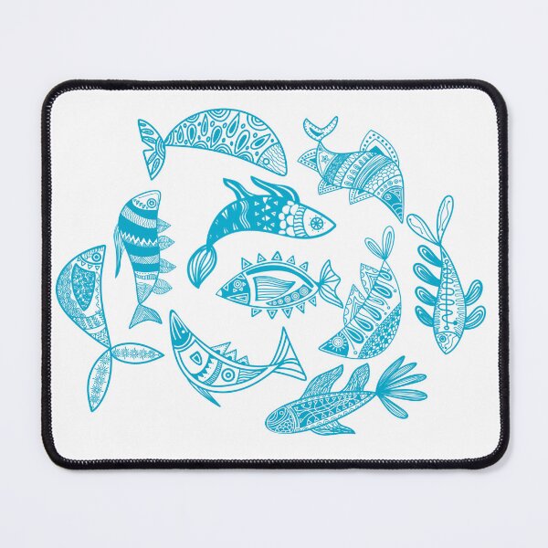 Item preview, School fish  designed and sold by Siri-P.