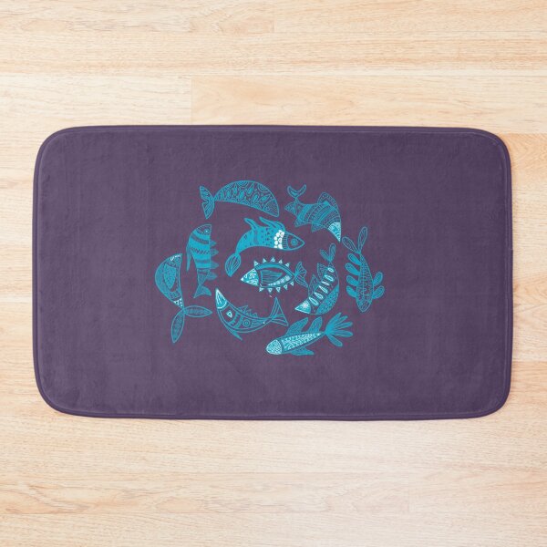 Item preview, School fish  designed and sold by Siri-P.
