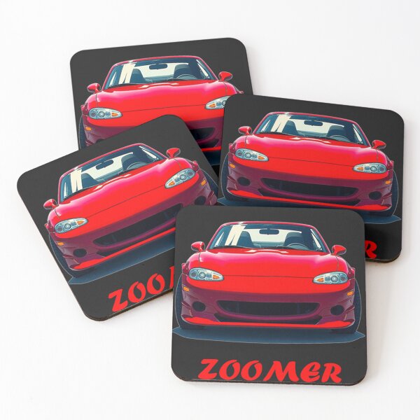 Item preview, NB Zoomer designed and sold by MyYata.