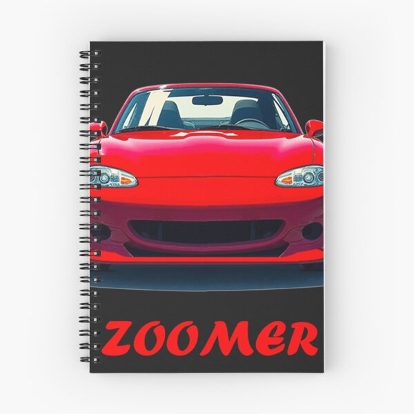 Item preview, NB Zoomer designed and sold by MyYata.