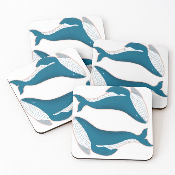 Item preview, Two whales  designed and sold by Siri-P.