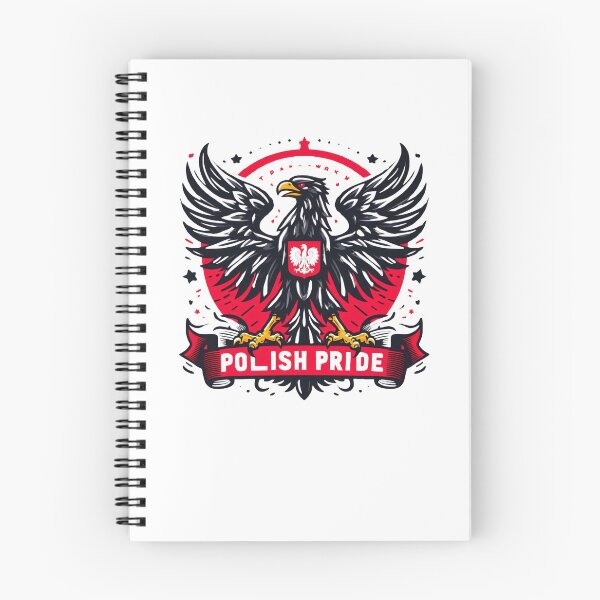 Item preview, Polish Pride Eagle designed and sold by Outlandishrob.
