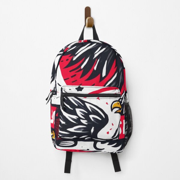 Item preview, Polish Pride Eagle designed and sold by Outlandishrob.
