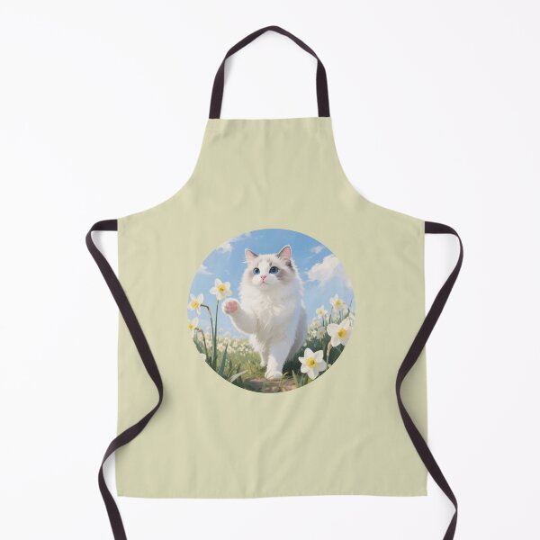 Item preview, springtime designed and sold by artsmeow.