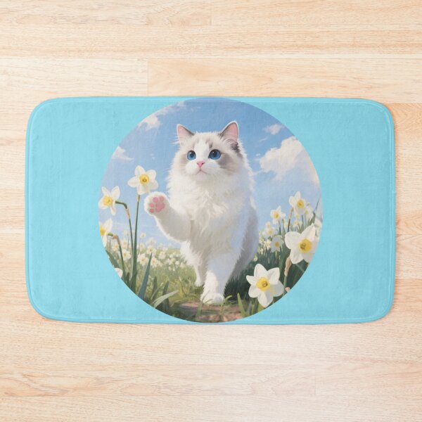 Item preview, springtime designed and sold by artsmeow.
