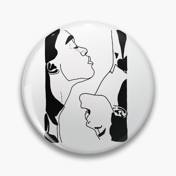 Item preview, Juliette and Calliope designed and sold by ChillStyle.