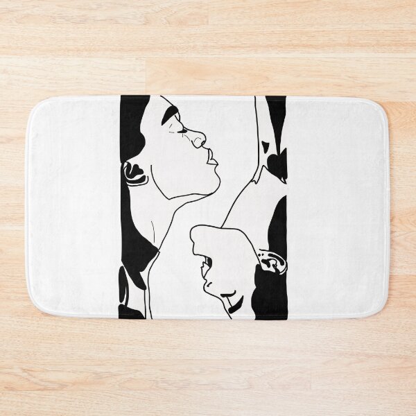 Item preview, Juliette and Calliope designed and sold by ChillStyle.