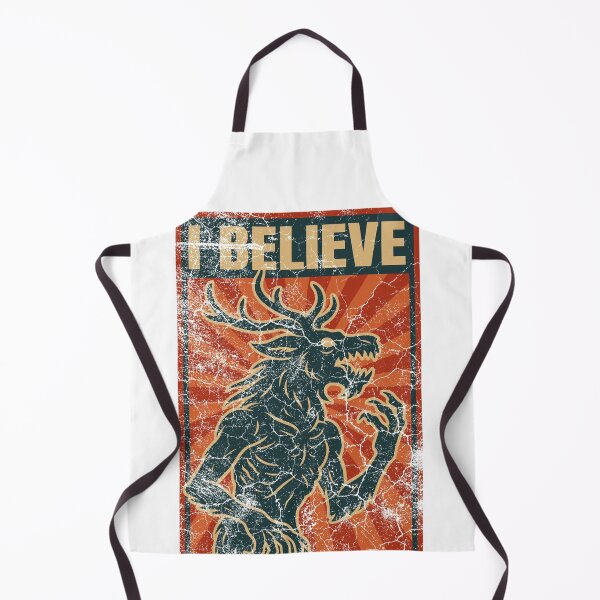 Item preview, I Believe - Fear the Wendigo designed and sold by Sim-PX.