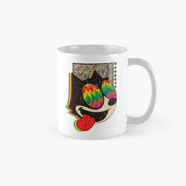 Item preview, Trippy Cat designed and sold by JamalHayesn.