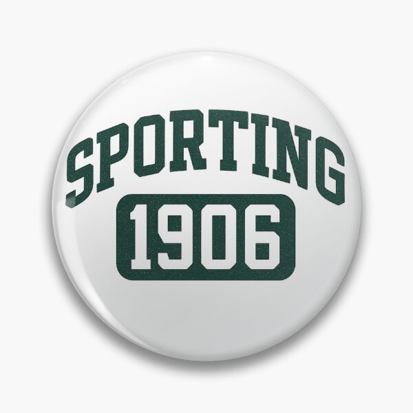 Item preview, Sporting 1906 designed and sold by Prime Prints.