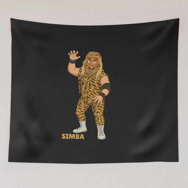 Item preview, "Lone Wolf" Bobby Blade's Alter Ego designed and sold by JoezPlace.