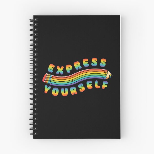 Item preview, Express Yourself designed and sold by Scaryzz.