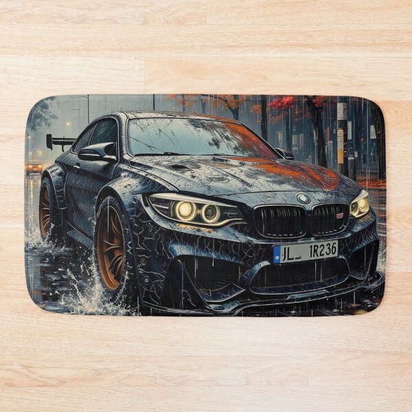 Item preview, Speed in the Rain designed and sold by Ambient Flow.