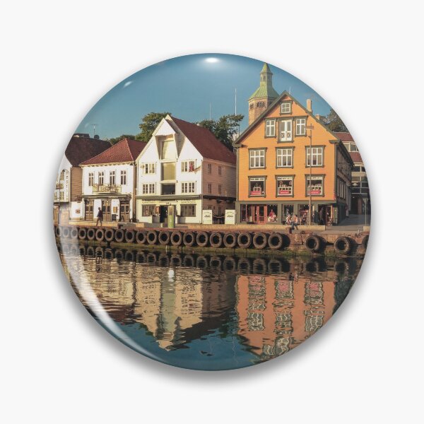 Artikelvorschau, Stavanger entworfen und verkauft von David Bowman.